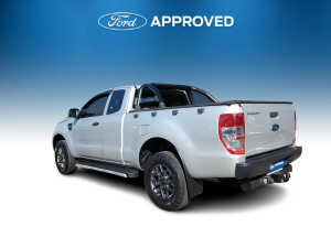Ford Ranger 2.2TDCi SuperCab Hi-Rider XL auto - Image 18