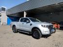Thumbnail Ford Ranger 2.2TDCi SuperCab Hi-Rider XL auto