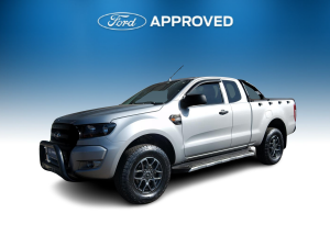 Ford Ranger 2.2TDCi SuperCab Hi-Rider XL auto - Image 3