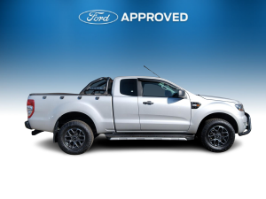 Ford Ranger 2.2TDCi SuperCab Hi-Rider XL auto - Image 4