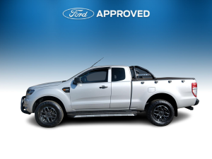 Ford Ranger 2.2TDCi SuperCab Hi-Rider XL auto - Image 5