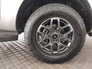 Ford Ranger 2.2TDCi SuperCab Hi-Rider XL auto - Image 6