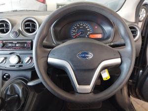 Datsun Go 1.2 Lux - Image 11