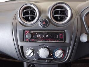 Datsun Go 1.2 Lux - Image 12