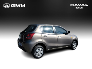 Datsun Go 1.2 Lux - Image 13