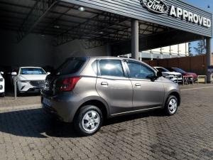 Datsun Go 1.2 Lux - Image 13