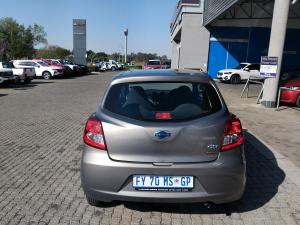 Datsun Go 1.2 Lux - Image 14