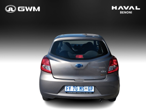Datsun Go 1.2 Lux - Image 14