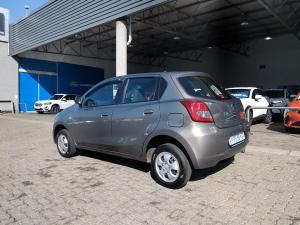 Datsun Go 1.2 Lux - Image 15