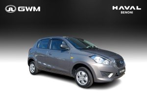 Datsun Go 1.2 Lux - Image 1