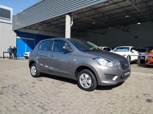 Datsun Go 1.2 Lux - Image 1