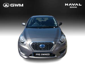 Datsun Go 1.2 Lux - Image 2