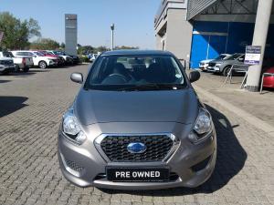 Datsun Go 1.2 Lux - Image 2