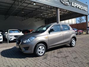 Datsun Go 1.2 Lux - Image 3