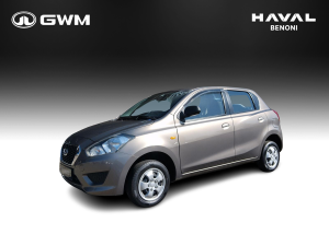Datsun Go 1.2 Lux - Image 3