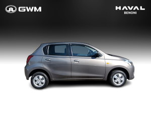 Datsun Go 1.2 Lux - Image 4