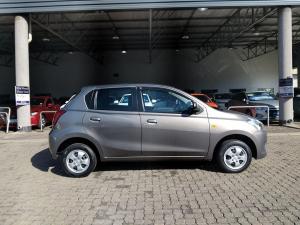 Datsun Go 1.2 Lux - Image 4