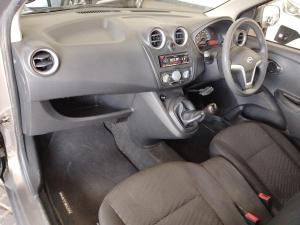 Datsun Go 1.2 Lux - Image 7