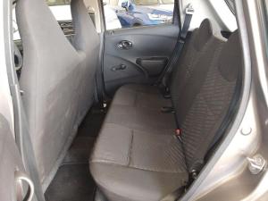 Datsun Go 1.2 Lux - Image 9