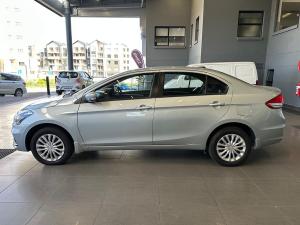 Suzuki Ciaz 1.5 GL manual - Image 4