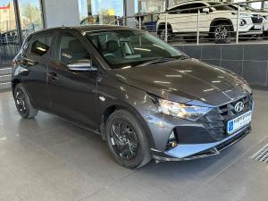 Hyundai i20 1.2 Motion - Image 1