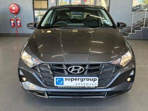 Hyundai i20 1.2 Motion - Image 2