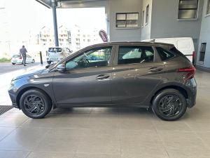 Hyundai i20 1.2 Motion - Image 4