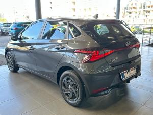 Hyundai i20 1.2 Motion - Image 5