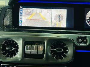 Mercedes-Benz G-Class G63 - Image 10