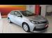 Toyota Corolla Quest 1.8 Plus manual - Thumbnail 1
