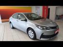 Thumbnail Toyota Corolla Quest 1.8 Plus manual