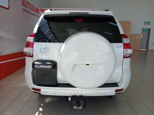 Toyota Land Cruiser Prado 4.0 VX - Image 5