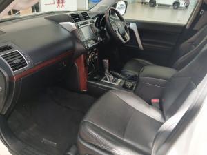 Toyota Land Cruiser Prado 4.0 VX - Image 7