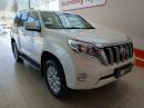 Thumbnail Toyota Land Cruiser Prado 4.0 VX