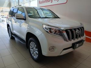 Toyota Land Cruiser Prado 4.0 VX - Image 1