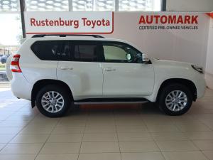 Toyota Land Cruiser Prado 4.0 VX - Image 3