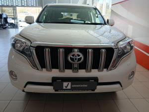 Toyota Land Cruiser Prado 4.0 VX - Image 4