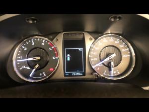 Toyota Hilux 2.4GD-6 single cab 4x4 Raider manual - Image 9