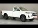 Toyota Hilux 2.4GD-6 single cab 4x4 Raider manual - Thumbnail 1