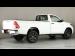 Toyota Hilux 2.4GD-6 single cab 4x4 Raider manual - Thumbnail 2