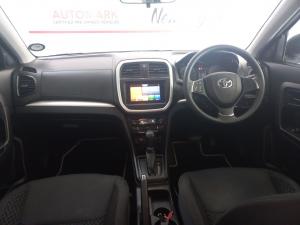 Toyota Urban Cruiser 1.5 XS auto - Image 6
