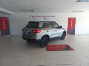 Toyota Urban Cruiser 1.5 XS auto - Image 2