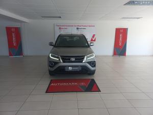 Toyota Urban Cruiser 1.5 XS auto - Image 4