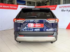 Toyota RAV4 2.5 Hybrid VX E-Four - Image 5