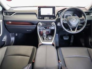 Toyota RAV4 2.5 Hybrid VX E-Four - Image 6