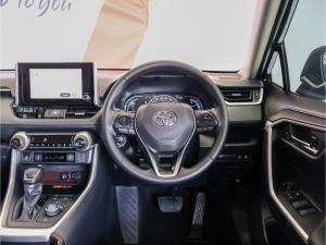 Toyota RAV4 2.5 Hybrid VX E-Four - Image 8