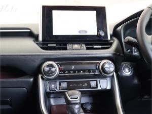Toyota RAV4 2.5 Hybrid VX E-Four - Image 10