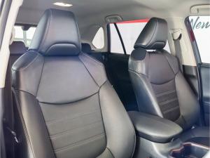 Toyota RAV4 2.5 Hybrid VX E-Four - Image 11