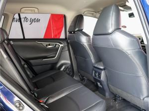 Toyota RAV4 2.5 Hybrid VX E-Four - Image 12