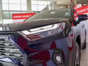 Toyota RAV4 2.5 Hybrid VX E-Four - Image 15